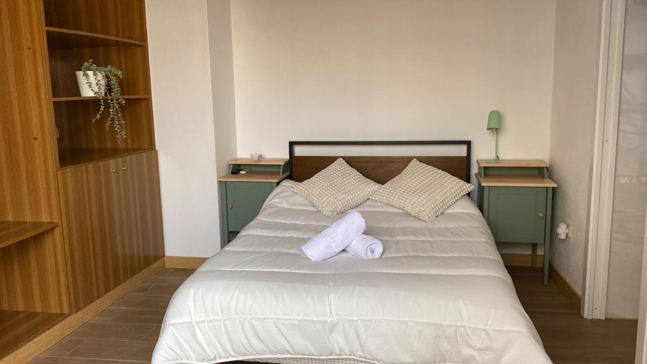 Casa Cervantes Gjestgiverier Málaga