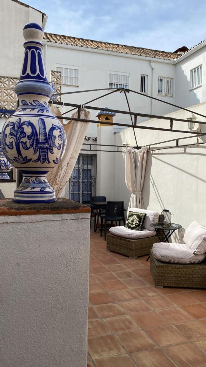 Casa Cervantes Gjestgiverier
