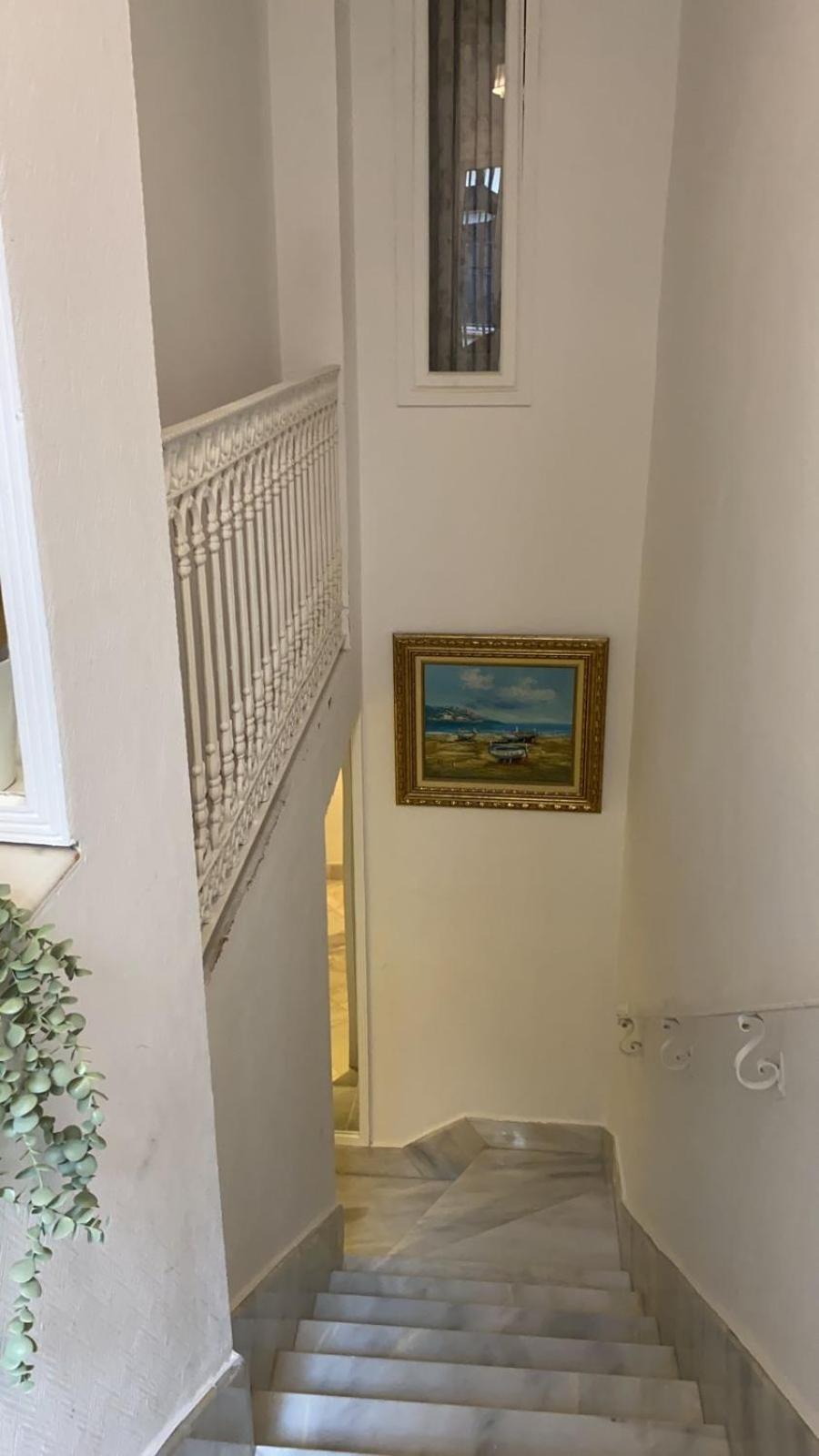 Casa Cervantes Gjestgiverier