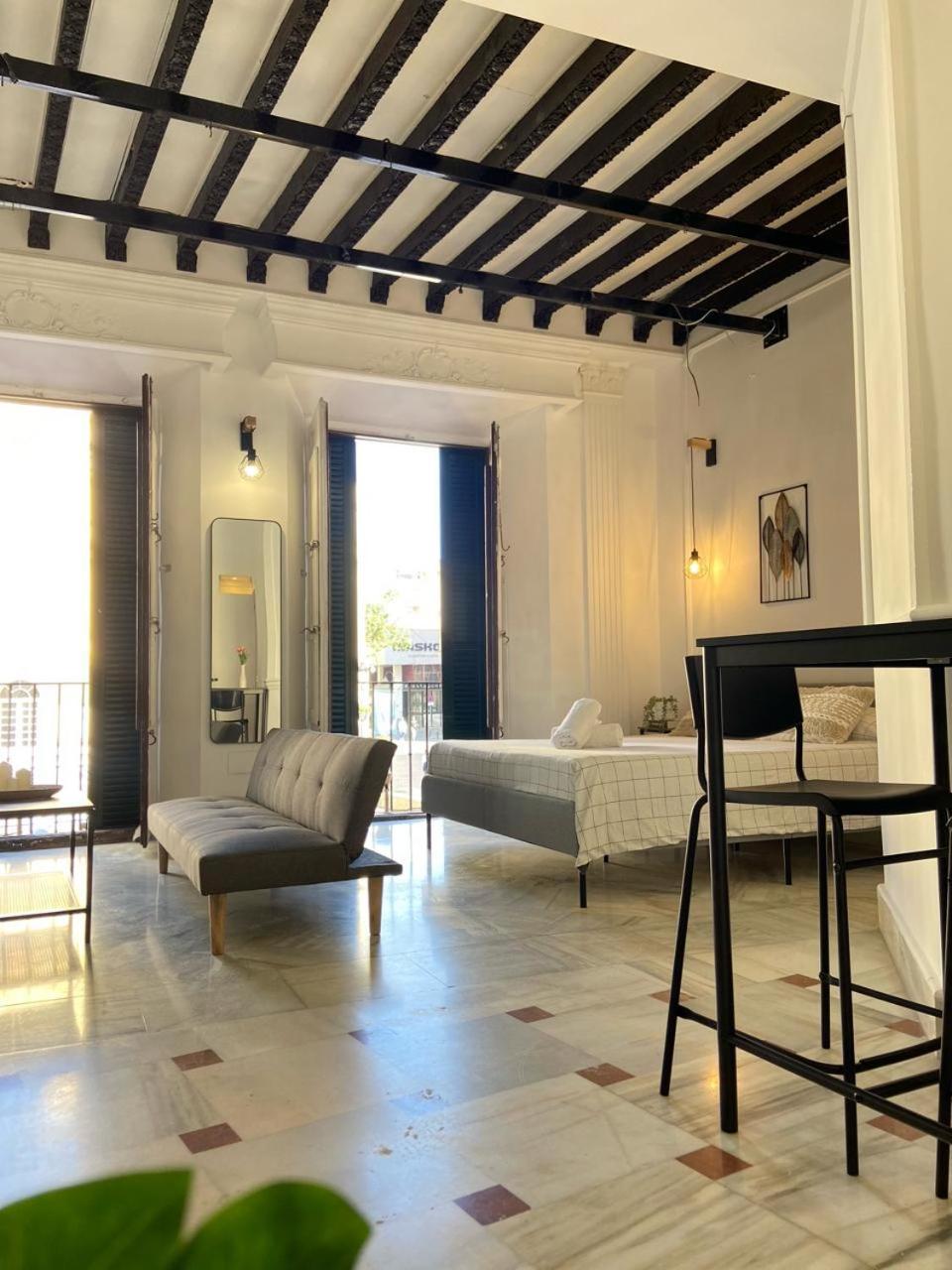 Casa Cervantes Gjestgiverier