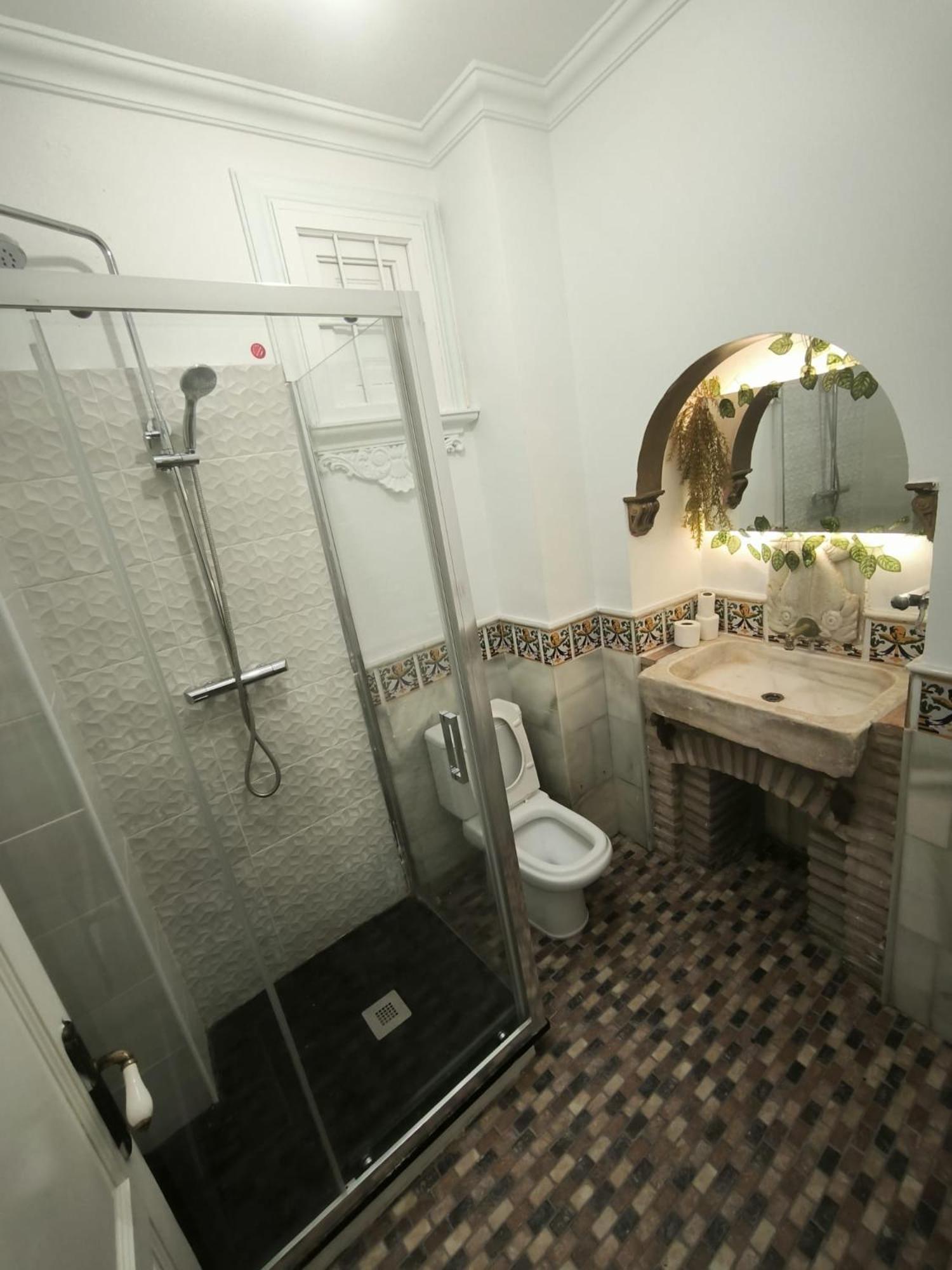 Gjestgiverier Casa Cervantes *