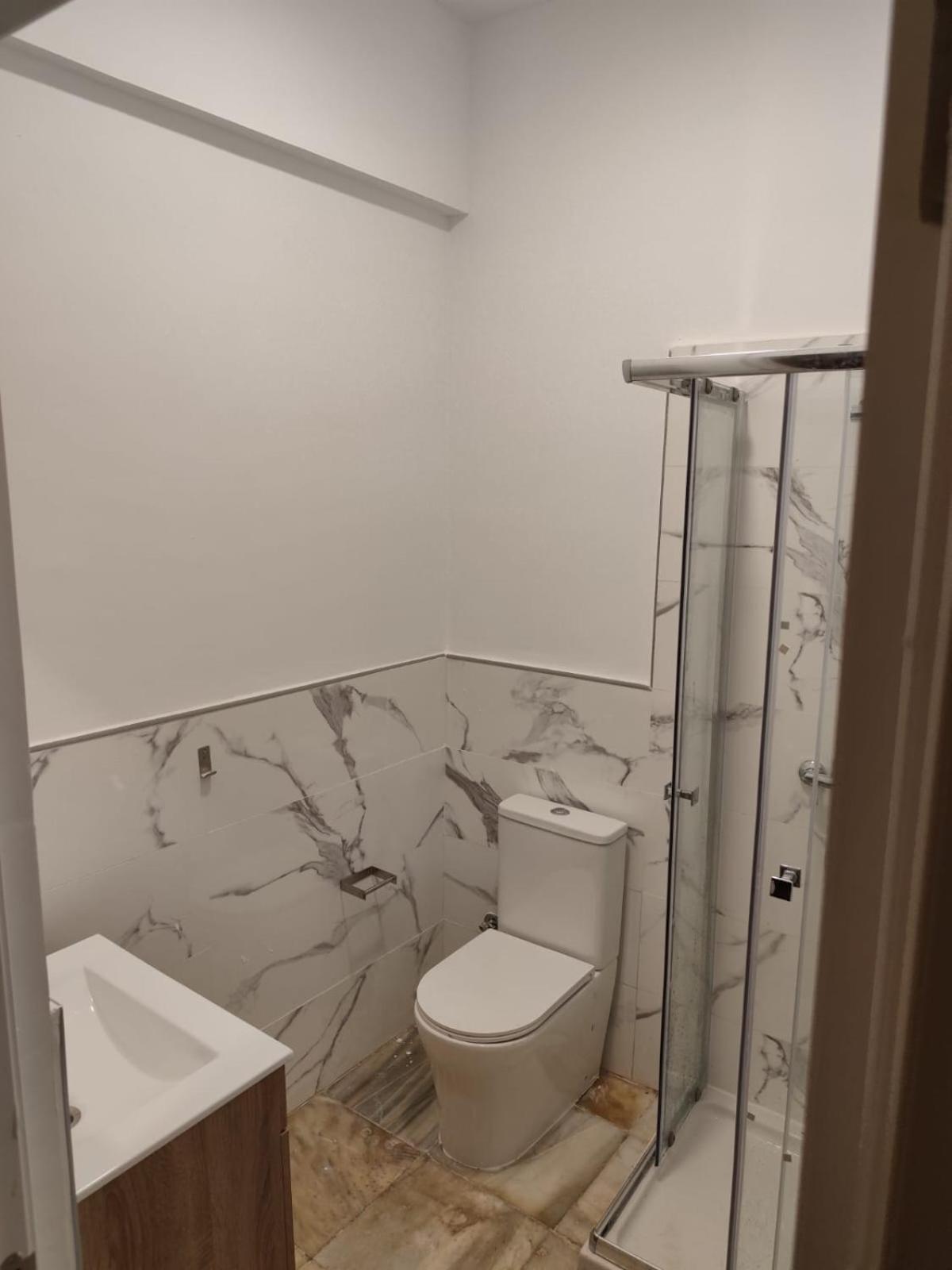 Casa Cervantes Guest house Malaga