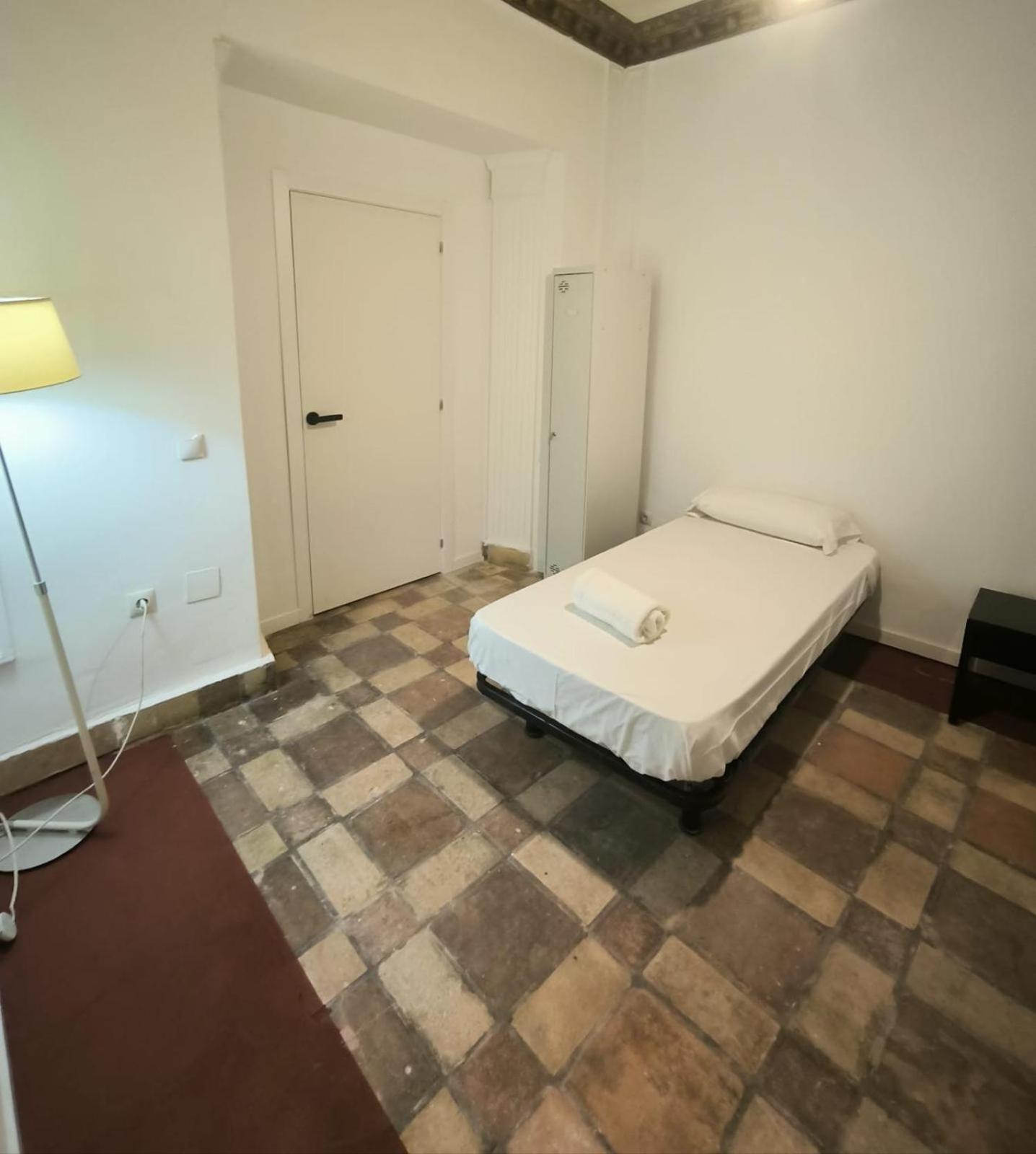 Casa Cervantes Gjestgiverier *